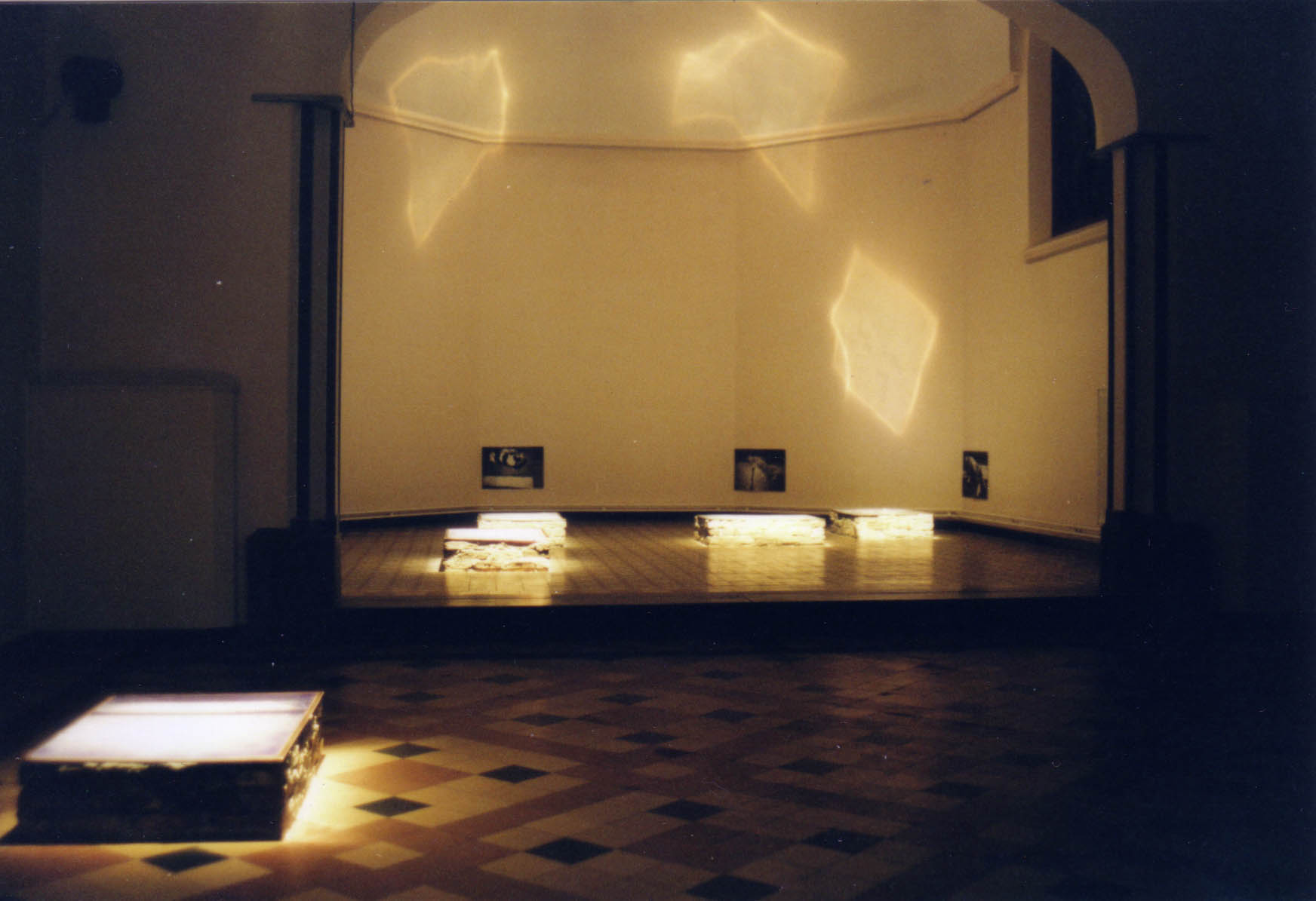 cultuurcentrum Bree 7