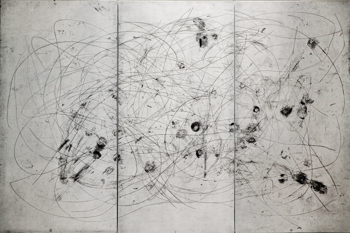 physical level printed